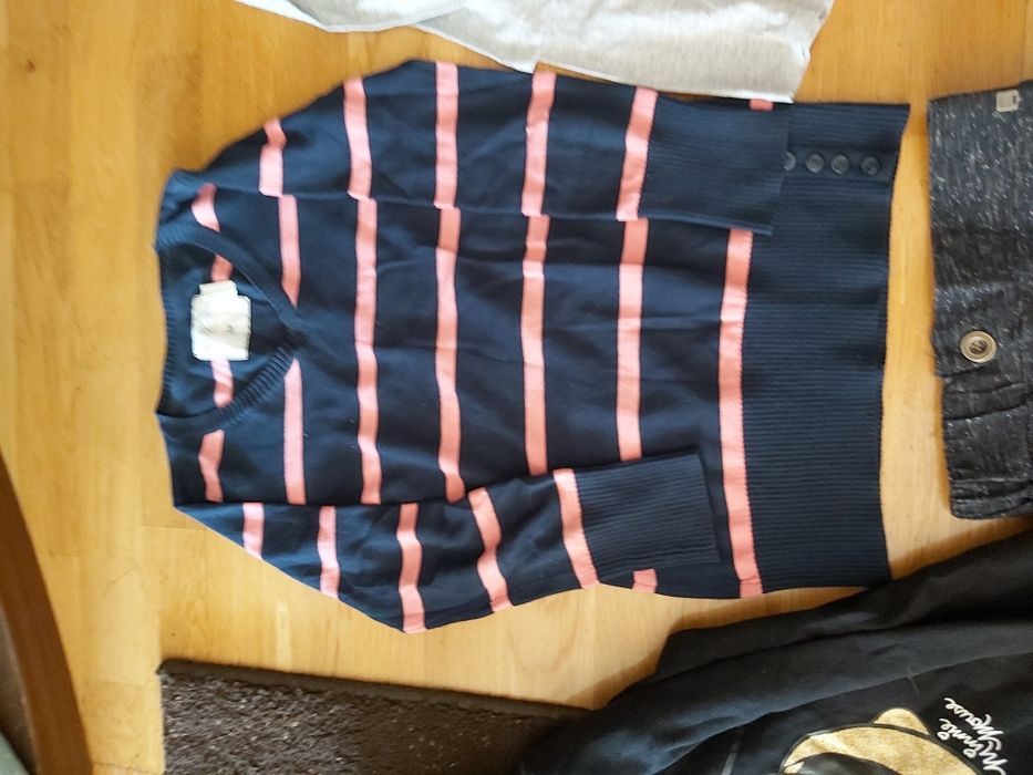 Paka dla dziewczynki Reserved H&M