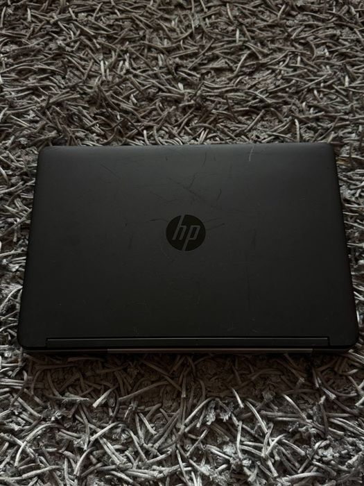 Ноутбук HP Intel i3-4000M / 8gb ram / ssd 256gb