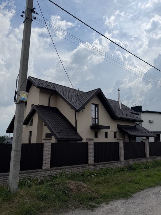 Продаж будинку в Байківцях