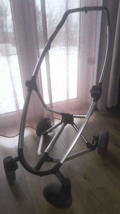 Stelaż do wózka quinny zapp flex Plus