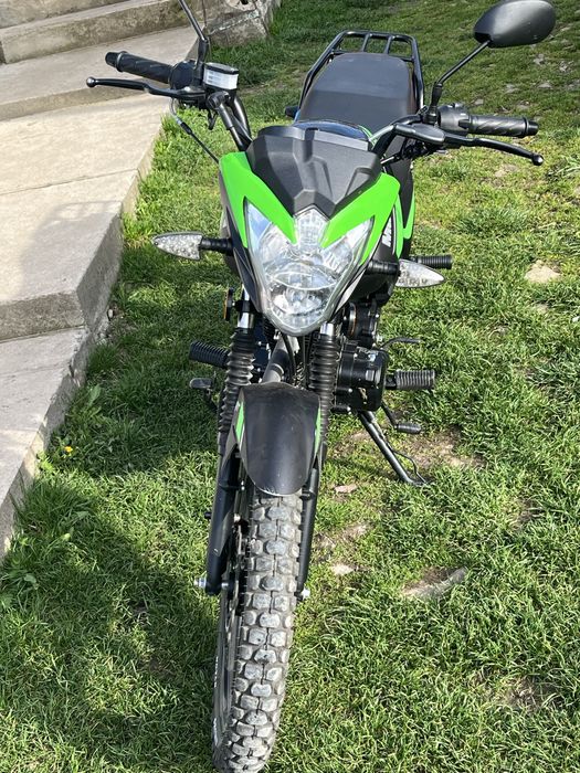 Продам Мустанг Фості 150