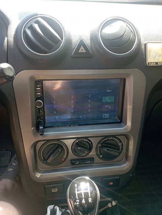 Продам Geely CK2 2013року.