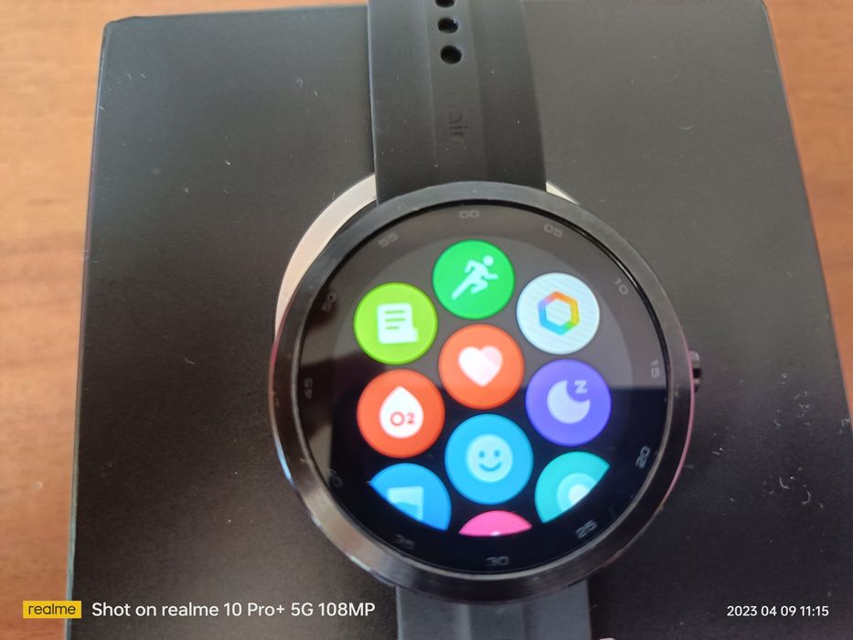 Maimo watch R в Идеальном состоянии