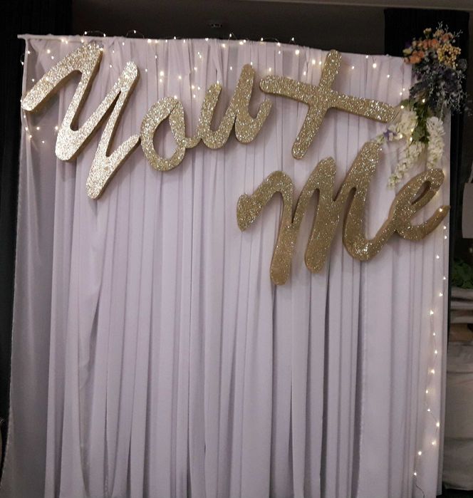 украшение на стену