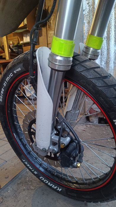 Продам Водж ралі 300