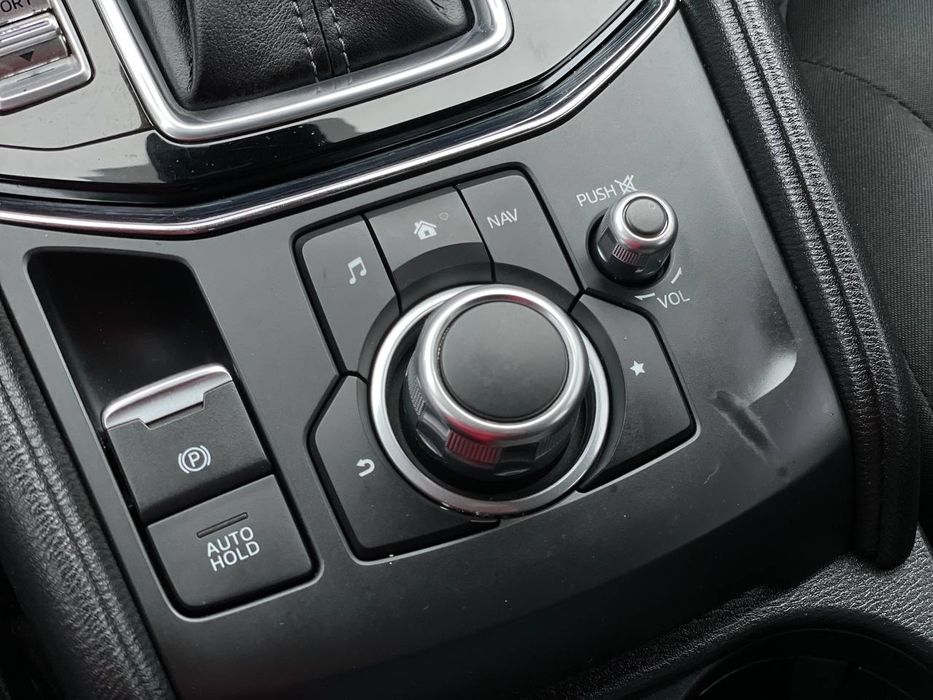 Mazda CX-5 №3886 (ВНЕСОК від 10%) Альянс Авто Кривий Ріг(ВНЕСОК від 10