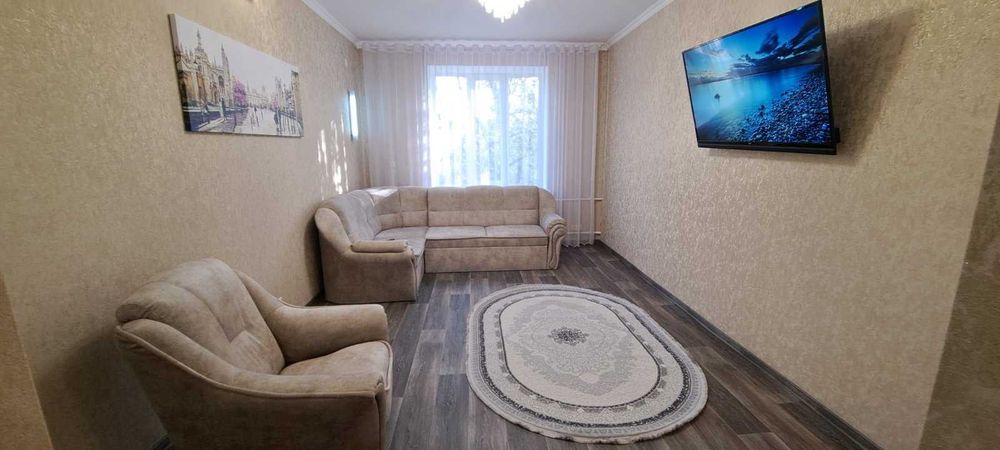 сдам 2-к квартиру