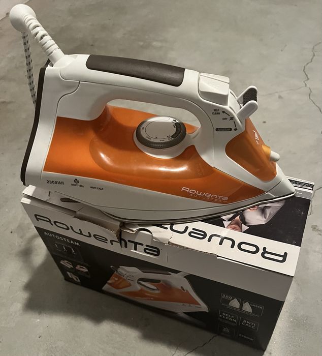Ferro Engomar Rowenta515094205842083841