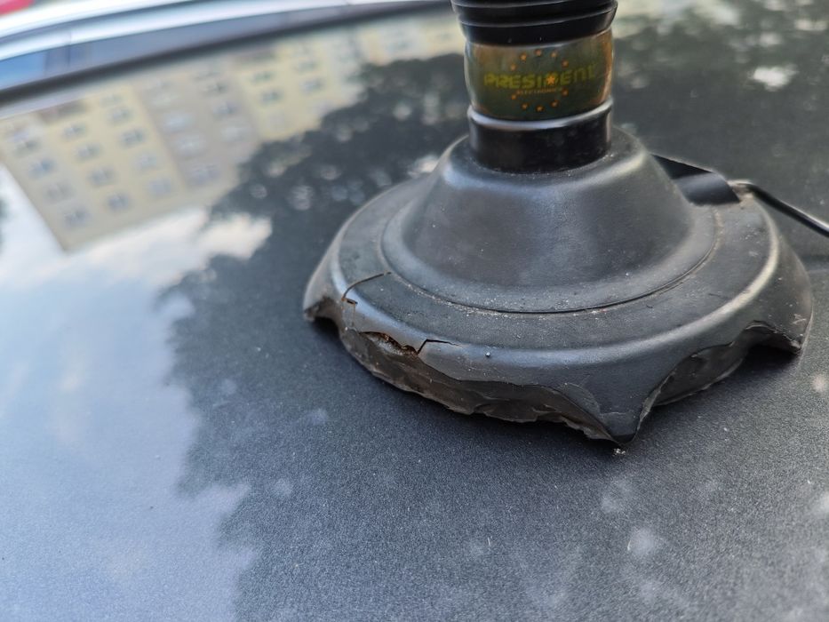 Antena CB President ML 145 oryginalna