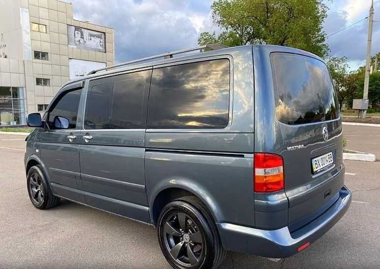 Продам volkswagen t5