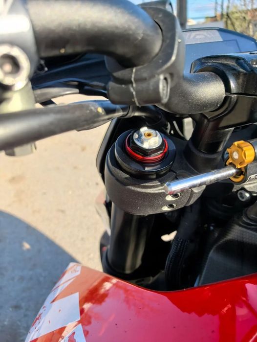 Hypermotard 950 RVE