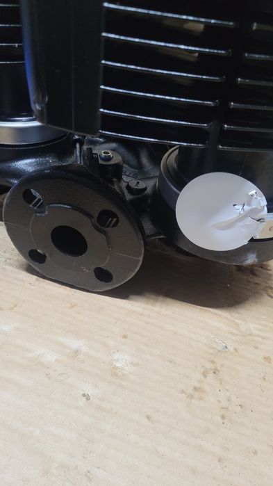 Pompa grundfos Magna 3D nowa