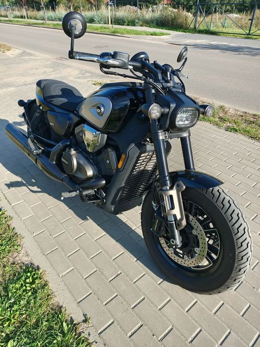 QJmotor