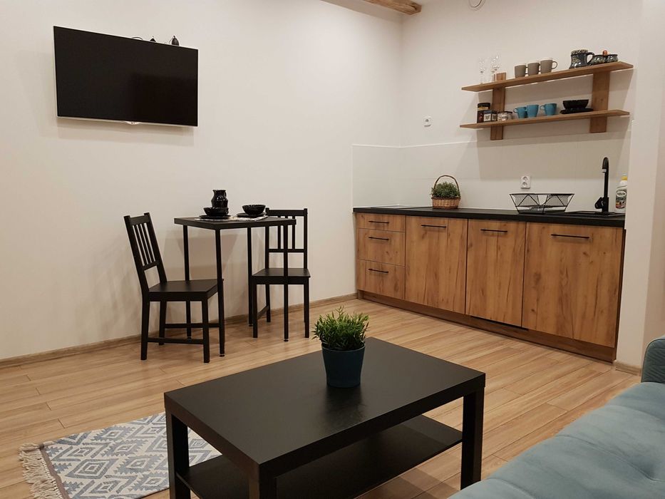 Mieszkanie do wynajęcia w Centrum Katowic