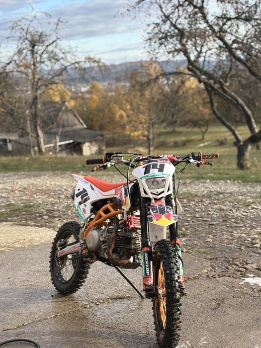 Geon x-ride 190 pro