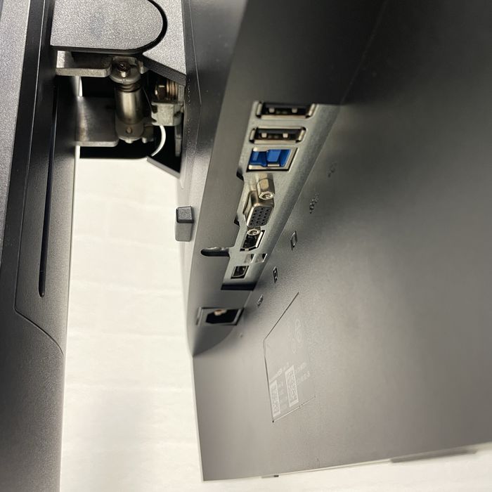 Монітор Dell, 23’’, 2018р., б/у