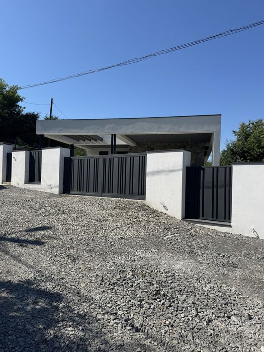 Продаж будинку 2025 року… де стиль відповідає якості