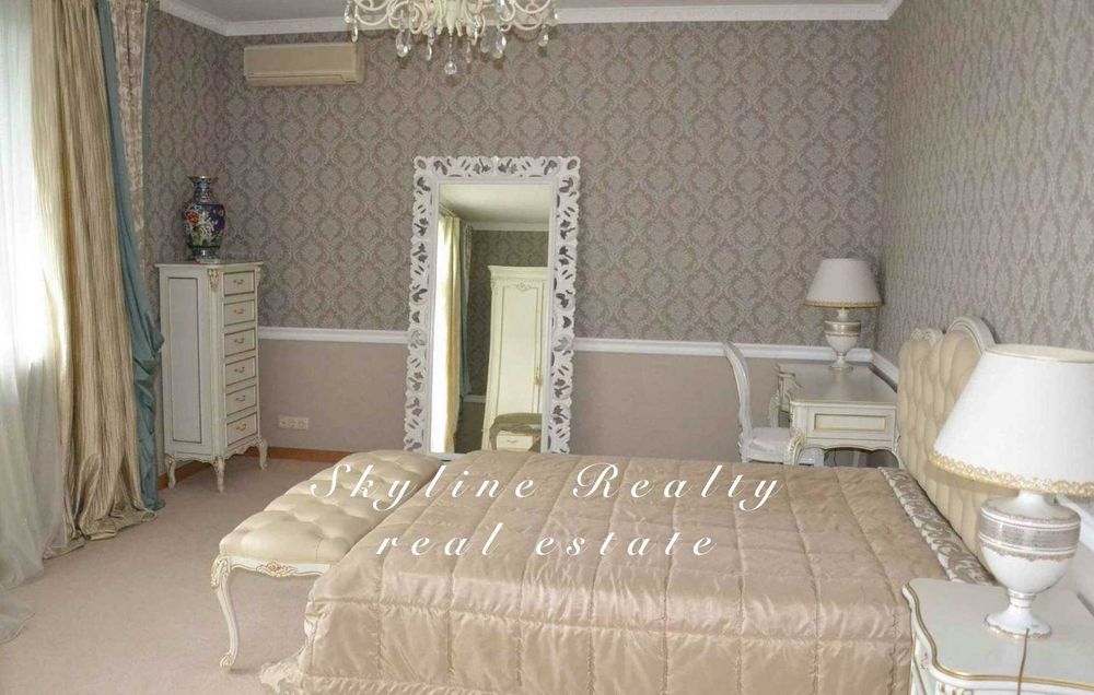 Конча Заспа КМ Золоті Ворота Будинок з виходом до води без комісії