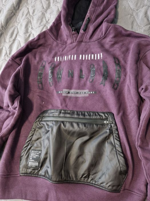 Реглан кофта батнік c&a