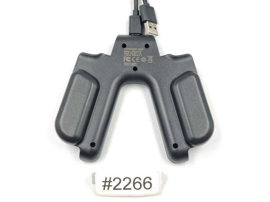 Ładowarka Dobe TNS-3178 do Nintendo Switch 2 Czarny #2266