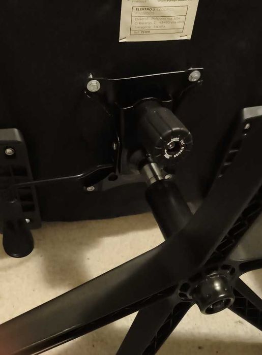 Cadeira de Escritório Ergonómica Elektro 3