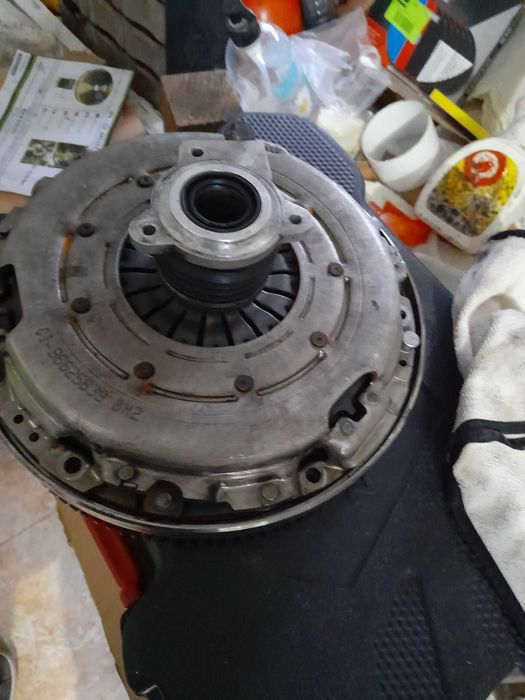 BIMASSA  chevrolet original