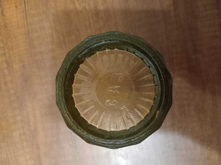 Стаканы граненые 200 мл СССР