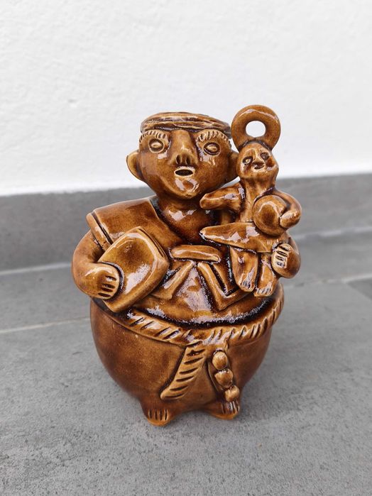 Santo António com Menino - Figurado de Barcelos (Júlia Ramalho)