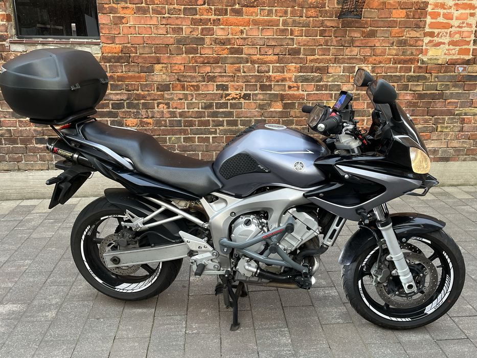 Yamaha