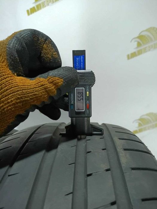 Шини Infinity 215/55R17. 2шт. Літо 2024р (0119)
