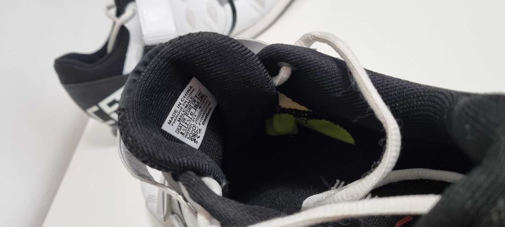 Buty reebok crossfit lifter plus 2.0 (rozmiar 41 = 42)