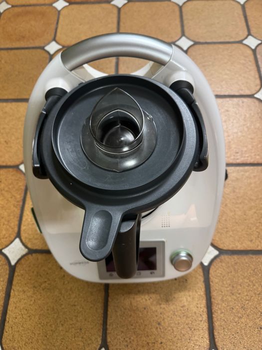 Bimby TM5 - está com nova