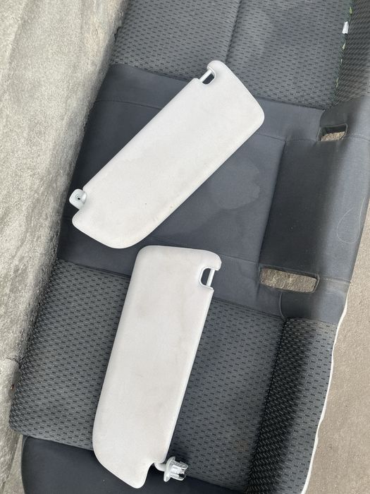 Деталі  салона ауді а6 с6 рестова