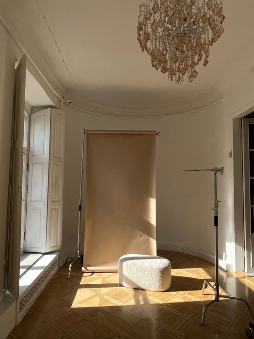 Продаж діючої фотостудії в центрі Одеси