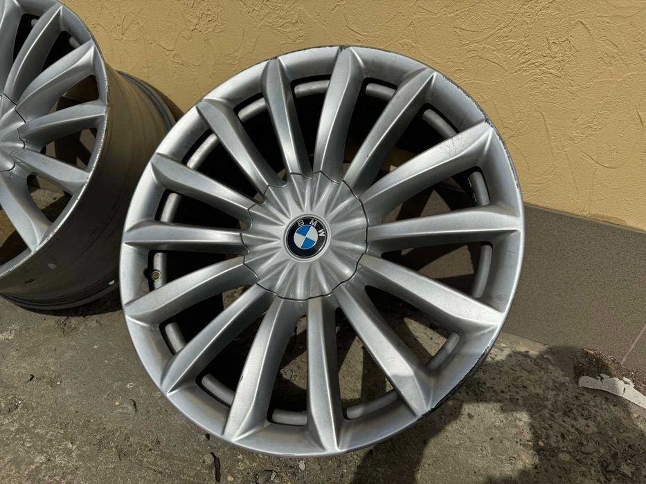 диски BMW 620 стиль 19 5.112 G11 G12 G30 G32! G-Felgen Диски бмв bmw