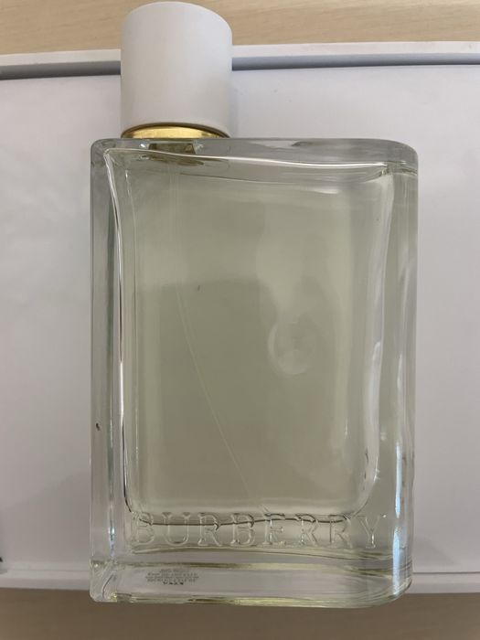 Burberry духи жіночі