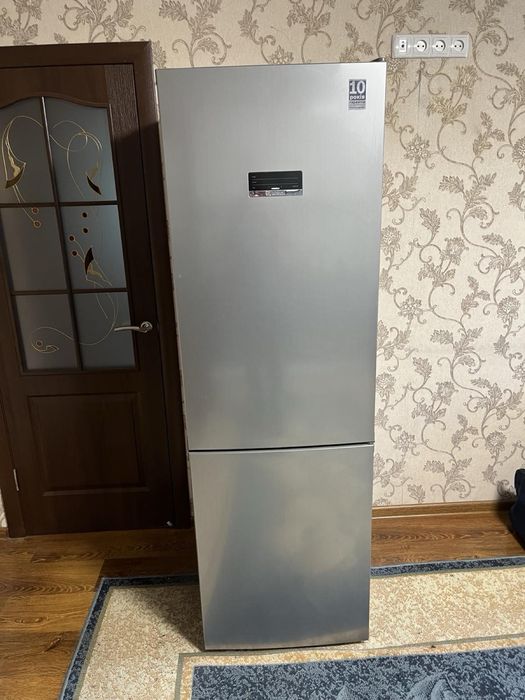 Холодильник BOSCH KGN36XL306