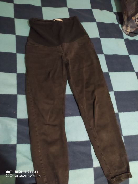 Штани для вагітних