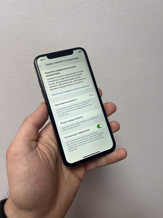 iPhone XS 64gb / Айфон / Телефон