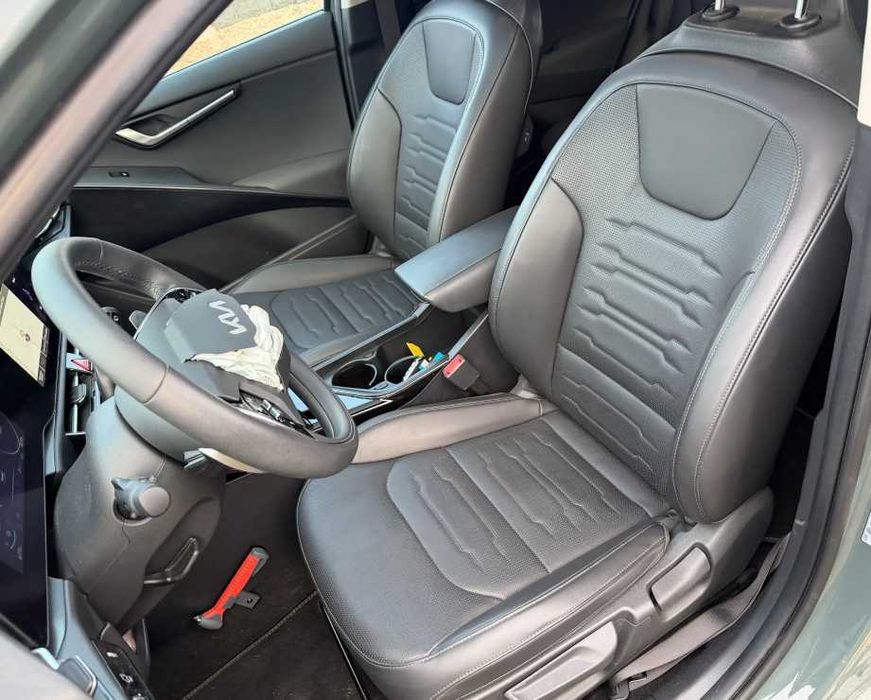 !РОЗМИТНЕНА! Kia Niro 2023 65kW