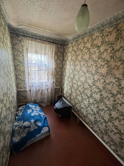 Дом в черте города Краматорска