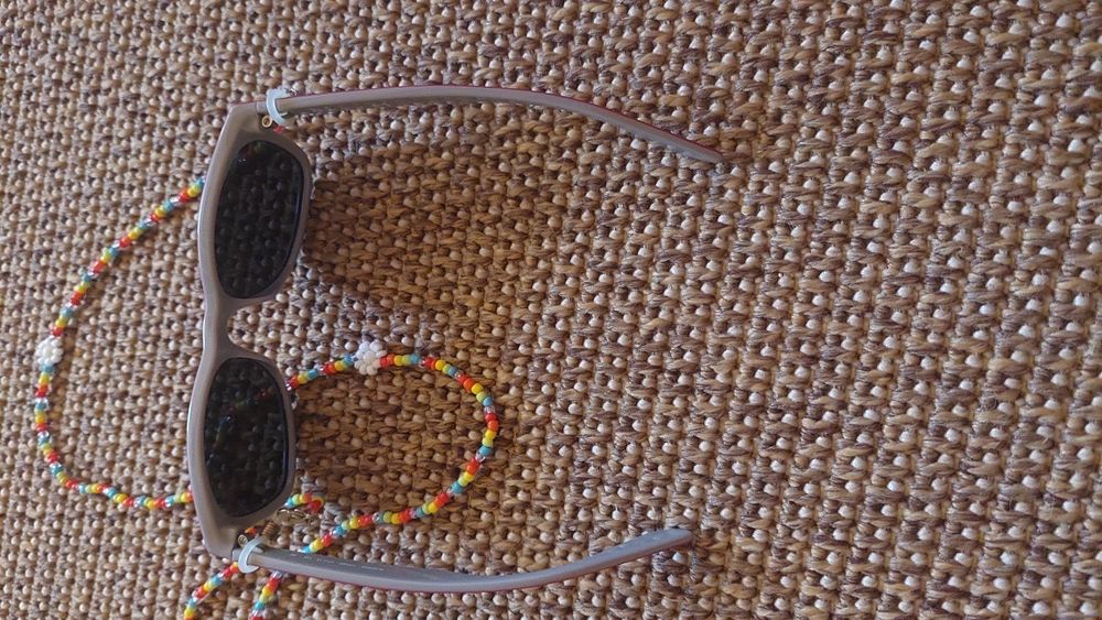 Oculos Ray-Ban de menina