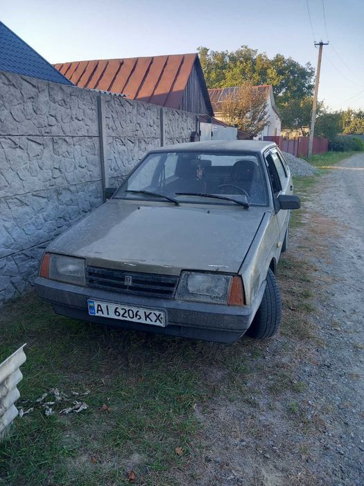 Продам Ваз 2109.