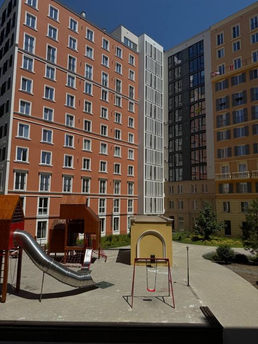 Commercial real estate at (area 101 m²) - Atlanta.ua - photo 10