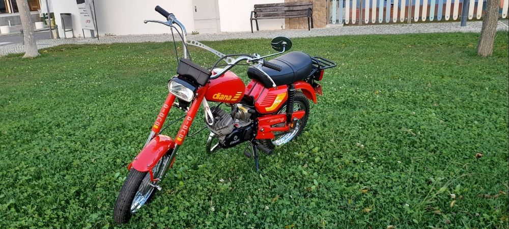 sachs  diversas peças  e outros