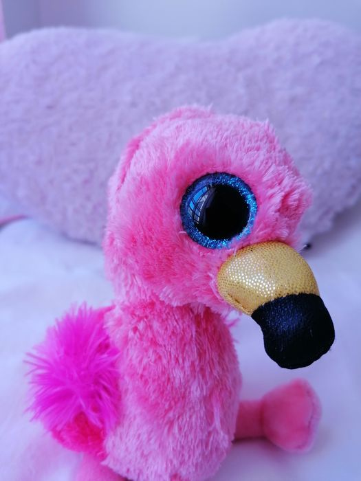 Peluche Gilda da marca TY 15 cm