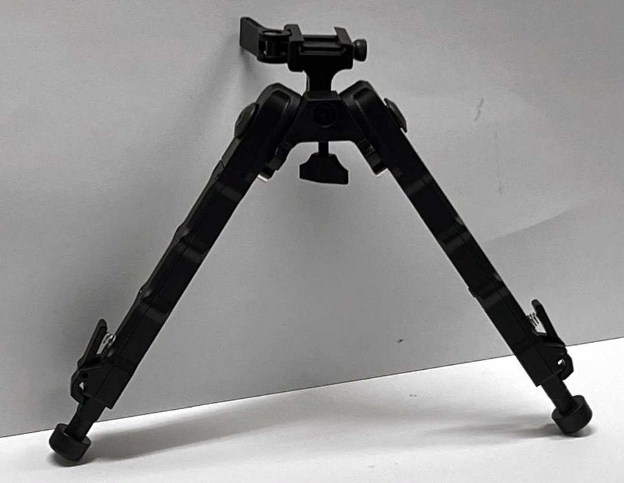 Bipod Extensível