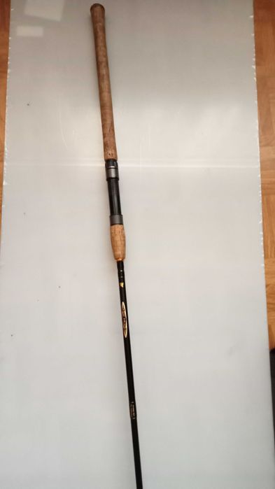 Team Dragon 295 cm  cw. 10-28. dolnik