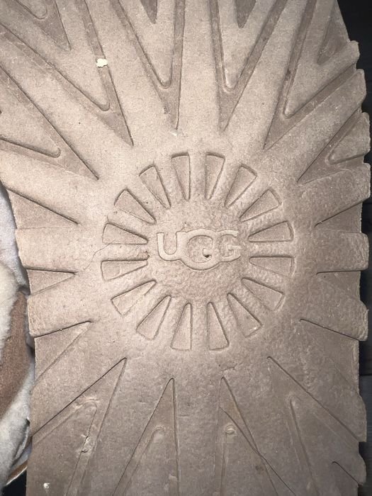 Жіночі уггі UGG 37рр