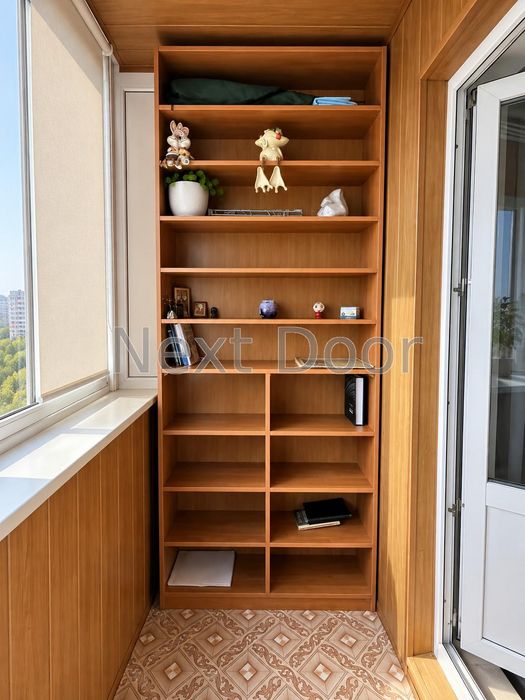 Оренда 1к, Райдужна 69 • 37 м² • ГАЗ • вільна